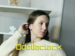 Odeliaclack