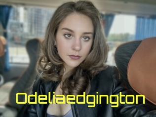 Odeliaedgington