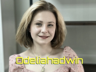 Odeliahadwin