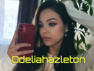 Odeliahazleton