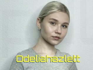 Odeliahazlett