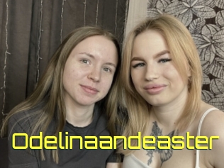 odelinaandeaster Pine De Lapin