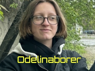 Odelinaborer