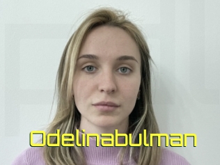 Odelinabulman