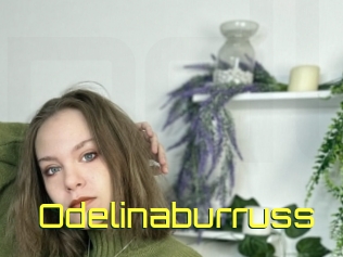 Odelinaburruss