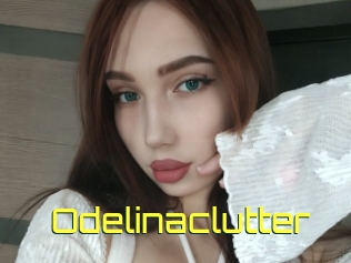 Odelinaclutter