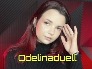 Odelinaduell