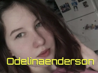 Odelinaenderson