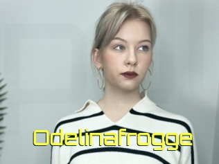 Odelinafrogge