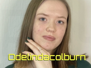 Odelindacolburn