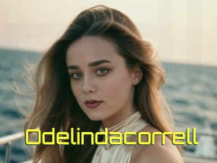 Odelindacorrell