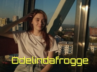 Odelindafrogge