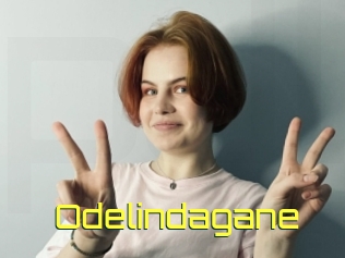 Odelindagane