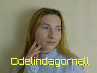 Odelindagornall