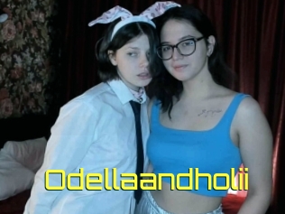 Odellaandholii