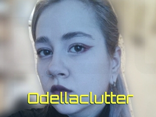 Odellaclutter