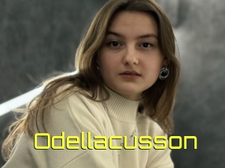 Odellacusson