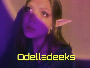 Odelladeeks