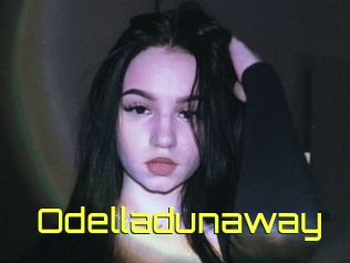 Odelladunaway