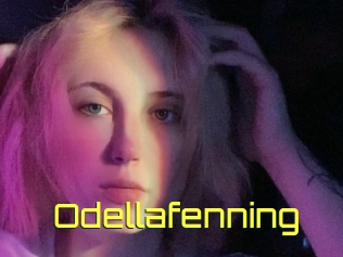 Odellafenning