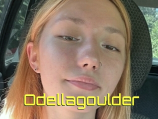 Odellagoulder