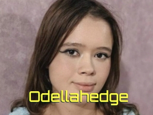 Odellahedge