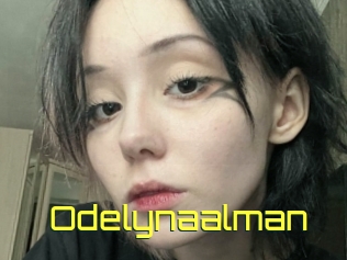 Odelynaalman