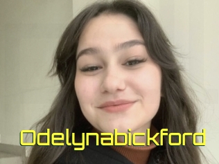 Odelynabickford