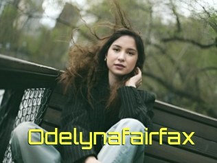Odelynafairfax