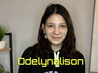 Odelynalison