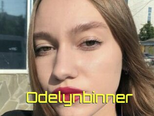 Odelynbinner