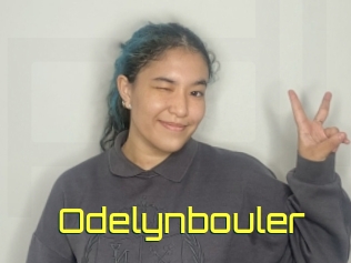 Odelynbouler