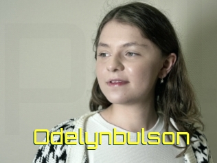 Odelynbulson