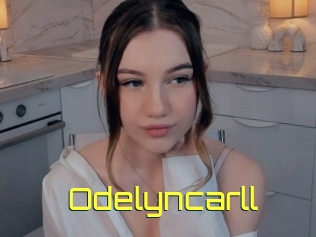 odelyncarll Pine De Lapin
