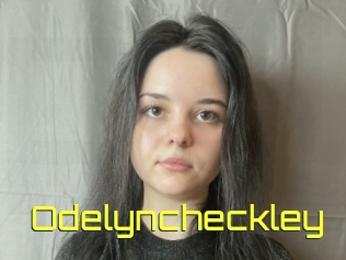 Odelyncheckley