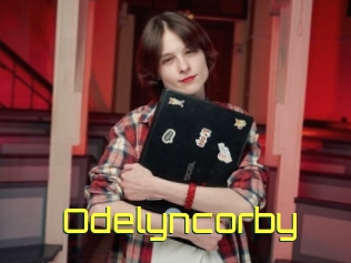 Odelyncorby