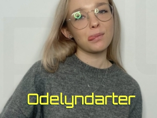 Odelyndarter