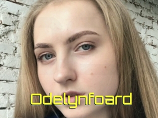 Odelynfoard