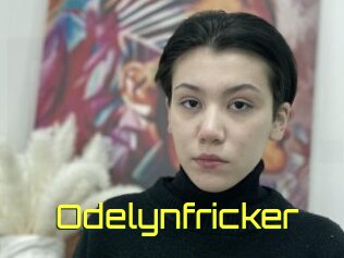 Odelynfricker