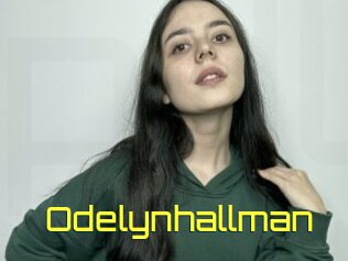 Odelynhallman