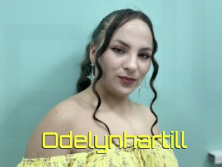 Odelynhartill