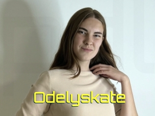 Odelyskate