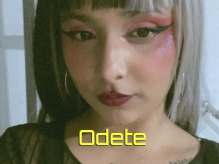 Odete