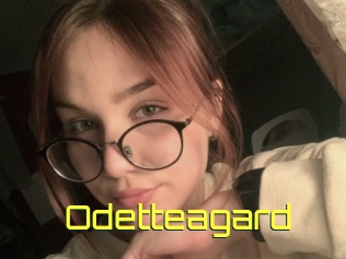 Odetteagard