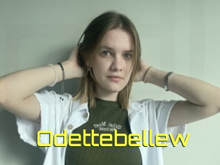 Odettebellew