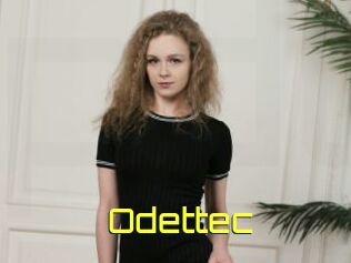 Odettec