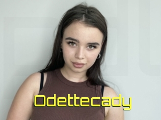 Odettecady