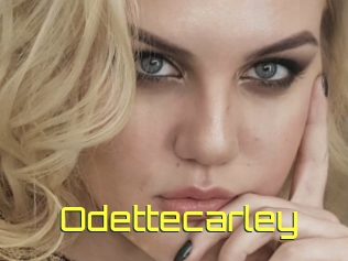 Odettecarley