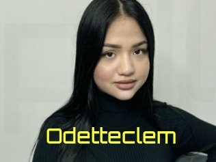 Odetteclem