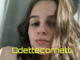 Odettecornett